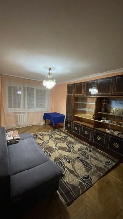 Квартира 3 кімнати, вулиця Сагайдачного - фото 1