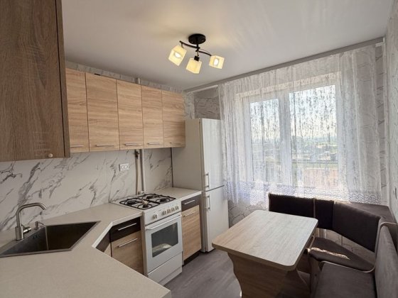 Перша здача - 1кім квартира, вул. Кияна, 35А (біля Акумулятора). Ковель