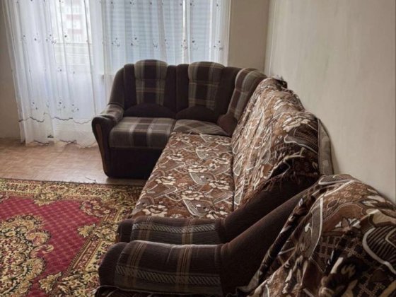 Оренда 1 кімнатної квартири. Кам'янець-Подільський