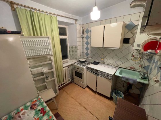 Оренда 1к. квартири, район Харчового коледжу Кам'янець-Подільський
