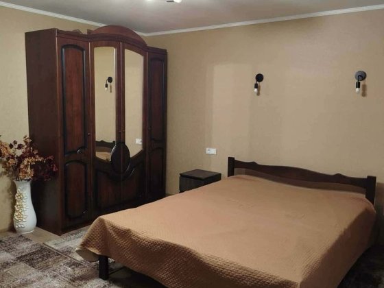 Оренда 2 кімнатної квартири в центрі міста Каменец-Подольский