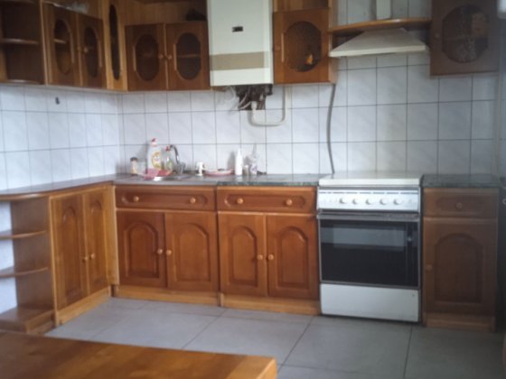 Оренда  3-х кімнатної. 93 м.кв    +50м.кв гараж під будинком Ковель