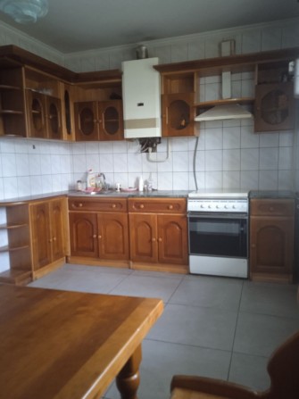 Оренда  3-х кімнатної. 93 м.кв    +50м.кв гараж під будинком - фото 1