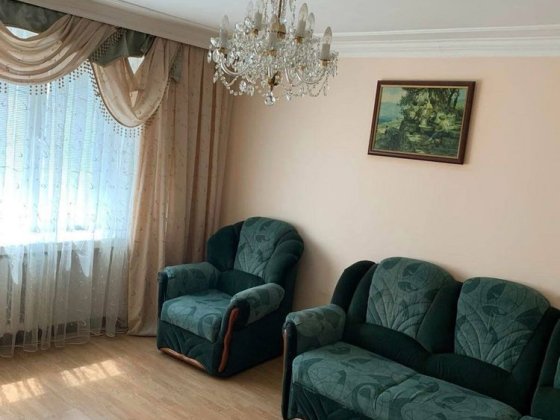 Здам двокімнатну квартиру. Кам'янець-Подільський