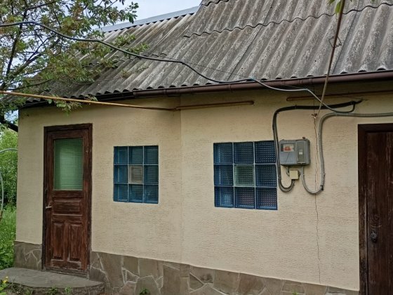 Гарний будинок в мальовничому с. Рожни Броварського району!