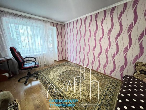 Здам 4-и кімнатну квартиру на цукровому заводі! Вільна з 01.06 Кам'янець-Подільський