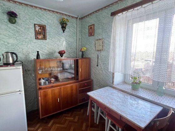 Двох кімнатна квартира мікрарайон жовтневий Каменец-Подольский