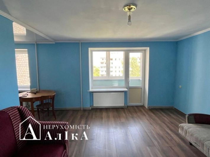 Здам 4-кімнатну квартиру на тривалий термін - фото 1