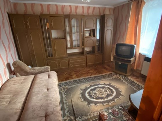 Здається в оренду однокімнатна квартира Коломия