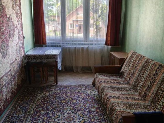 Здаєтьс квартира в оренду Коломыя
