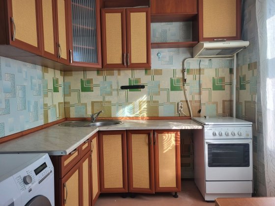 Здам 1-но кім. Кв.(Київська) Коростень