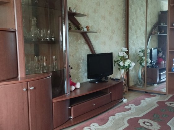 Здам в оренду 3х кімнатну квартиру (район Вокзал) Коростень