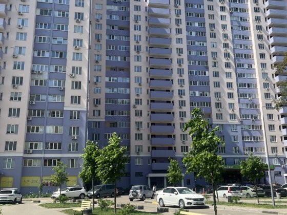 Оренда квартири 1-х кімнтанта коцюбинске Коцюбинське