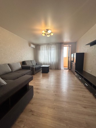 Академмістечко! 1кімн.кв.47м2,вул.Доківська,10 - фото 1
