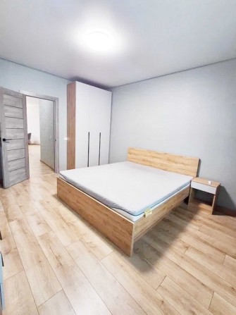ЖК Атлант Понамарьова 26/1, роздільна сучасна 2к - фото 1