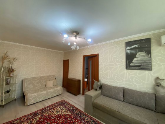 Оренда 2к квартири, Коцюбинське, вул.Меблева, 15хв.до метро Академмістечко Коцюбинське