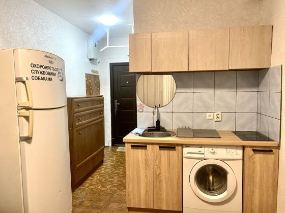 Оренда смарт-квартири в Коцюбинському Академмістечко Коцюбинське