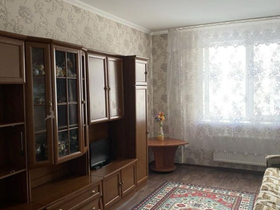 Здам квартиру в довгострокову оренду (Олевська) Коцюбинське