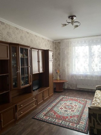 Здам квартиру в довгострокову оренду (Олевська) - фото 1