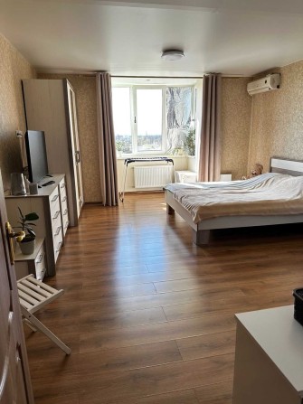 Аренда 1к квартири студія ЖК Атлант - фото 1