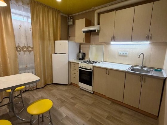 Оренда 2-поверх. 2к.Квартира ул Парковая 93 Краматорськ