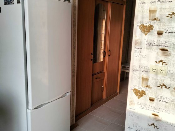 аренда квартири район метро Академмістечко Коцюбинське