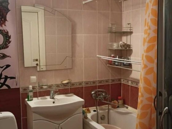 Сдам 3-х комн.квартиру возле Крытого рынка Краматорск