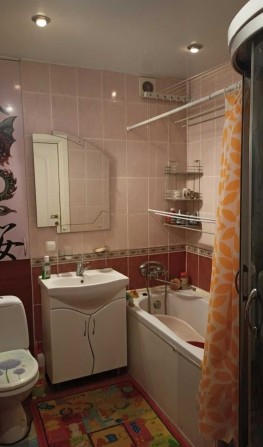Сдам 3-х комн.квартиру возле Крытого рынка - фото 1