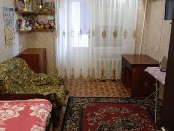 Сдам 2 кім. Квартиру по вул.Рум'янцева на довгий срок