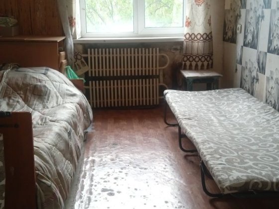 Здається квартира . Лозова