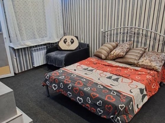 1к.Квартира 4 эт. в Центре ул Стуса 72 Краматорськ