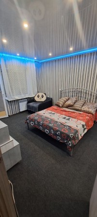 1к.Квартира 4 эт. в Центре ул Стуса 72 - фото 1