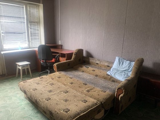 Сдам 1-но комнатную квартиру на солнечном Марганець