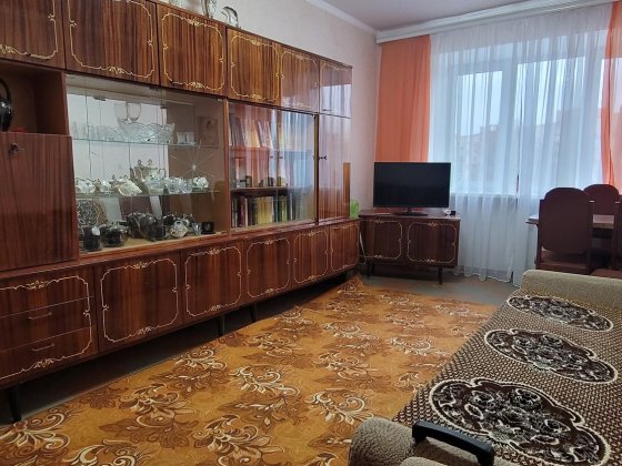 Здам 3х кімнатну в Марганці. Марганець