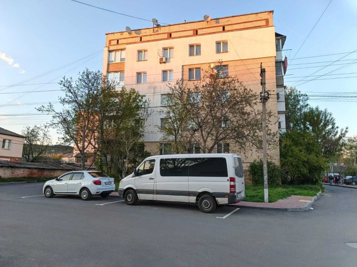 Оренда квартири , центр міста. - фото 1