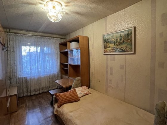 Оренда двушки в Росвигові