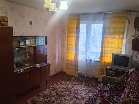 Квартира однокімнатна під довготривалу здачу Ніжин