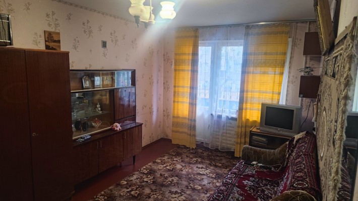 Квартира однокімнатна під довготривалу здачу - фото 1