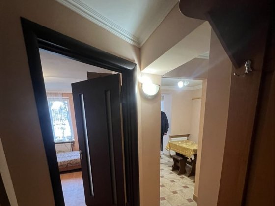 Оренда квартири на Коцюбинського Мукачеве