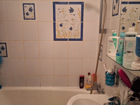 Квартира на довготривалий термін Нетешин