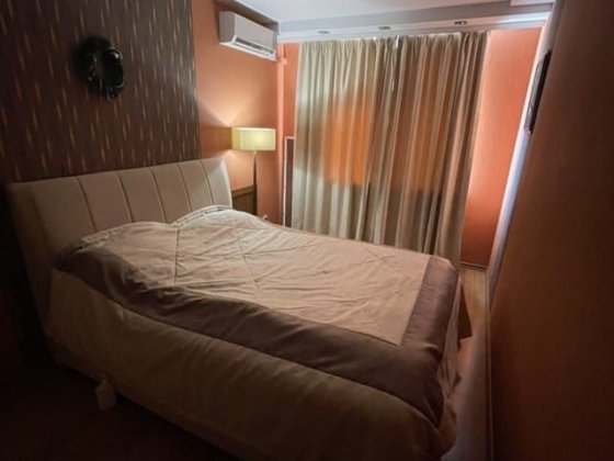 Здам 120 м.кв район ТЦ КУБ 3 Х кімнатну квартиру Павлоград