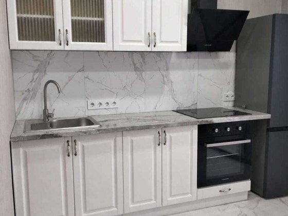 Оренда 1 кімнатна квартира в новобудові м. Обухів Обухів