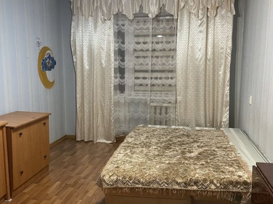Здається  2х Кімнатна Квартира біля Супермаркета Велмарт Обухов