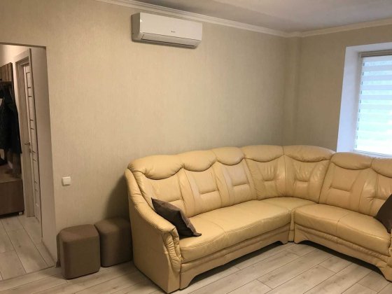 Здам в оренду трьохкімнатну квартиру з ремонтом в м.Обухів Обухов