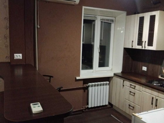 Сдается 1 комнатная квартира в Центре города Славянск