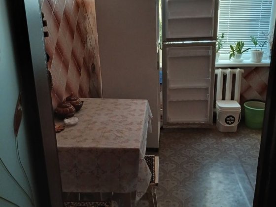 Сдам  квартиру 3ком.