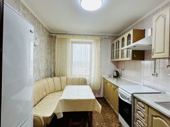2 кімнатна квартира в центрі міста Сміла