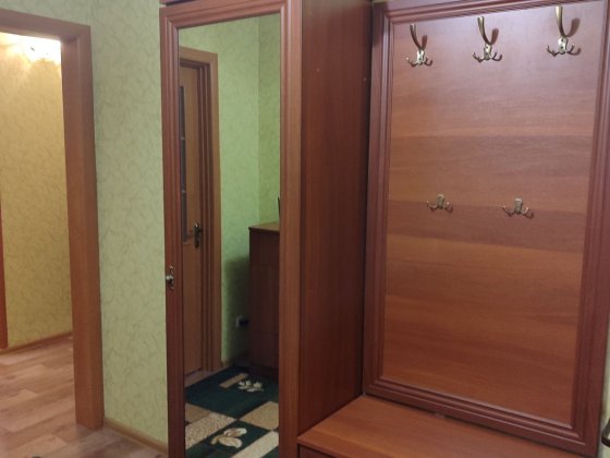 Здам 1 квартиру для 1 чоловіка,в місті Сміла, район Богдана. Сміла