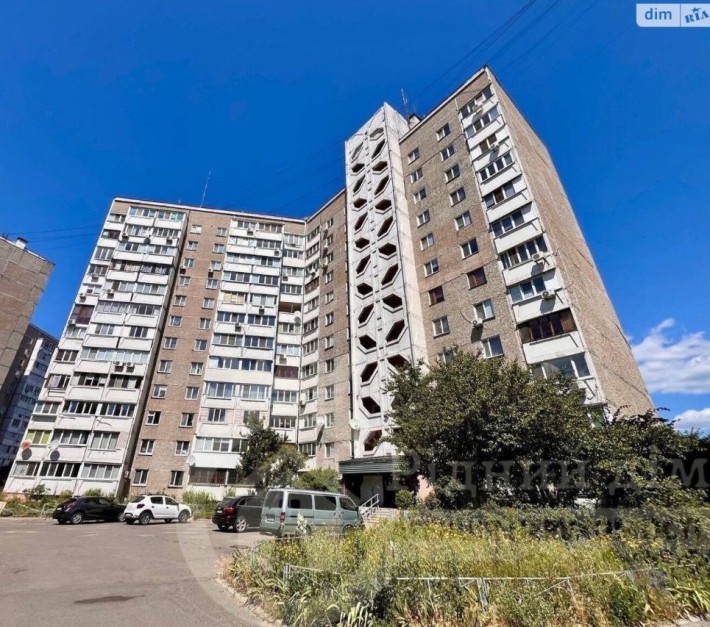 Здам 2во кімнатну м.Українка вільна - фото 1