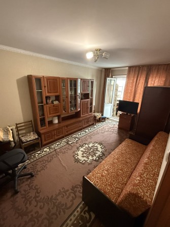 Здам в оренду 1-но кімнатну квартиру в м.Обухів. р-н Школа - фото 1